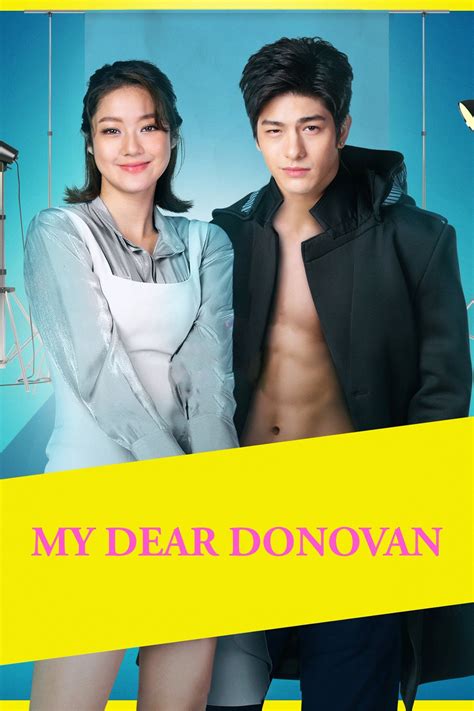 my dear donovan épisode 1.